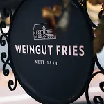 Weinhaus Fries Hotell *
