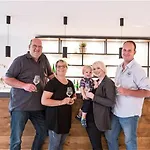Weinhaus Fries Hotel Kattenes