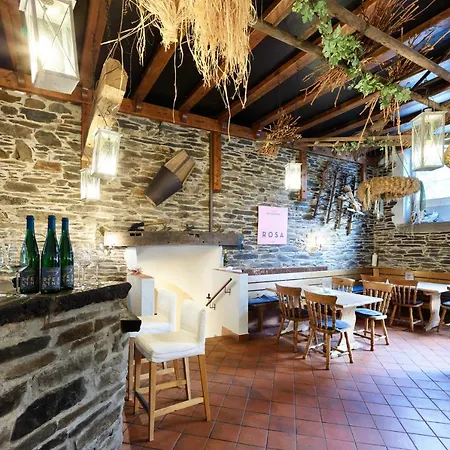 Weinhaus Fries Hotel *