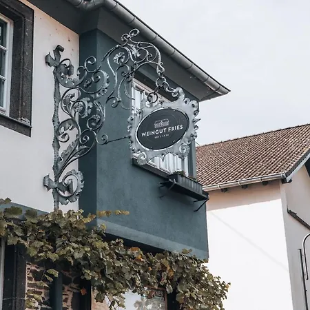 Hotel Weinhaus Fries