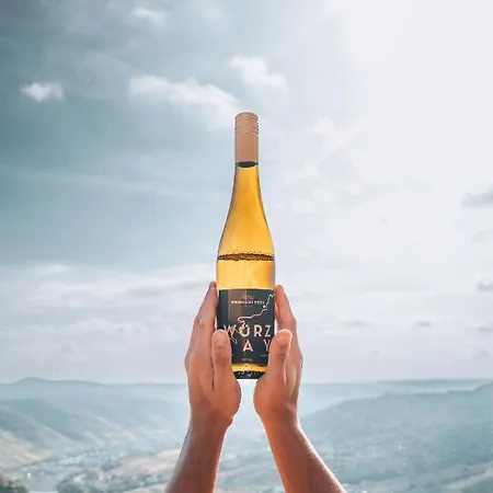 Hotel Weinhaus Fries