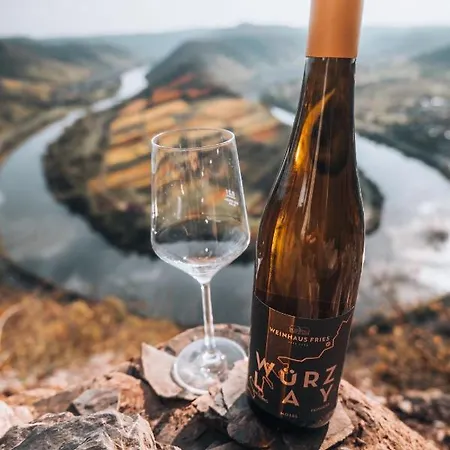 Hotel Weinhaus Fries *