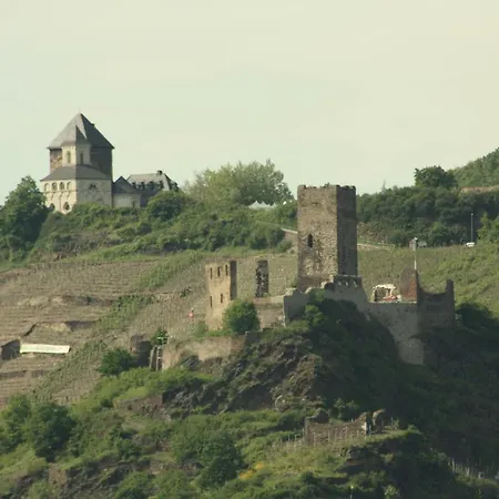 Hotel Weinhaus Fries