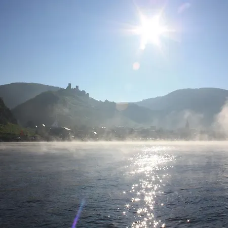 Hotel Weinhaus Fries