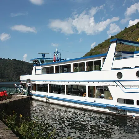 Hotel Weinhaus Fries Kattenes