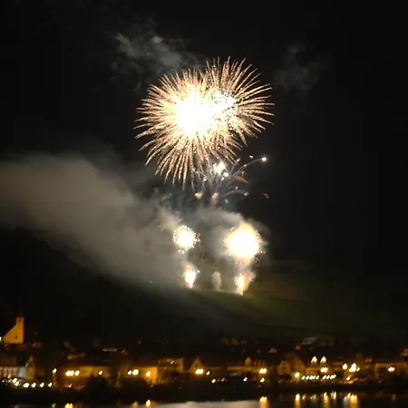 Hotel Weinhaus Fries *