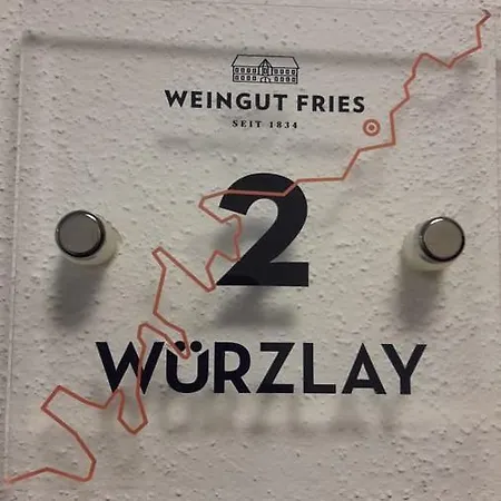 Hotel Weinhaus Fries *