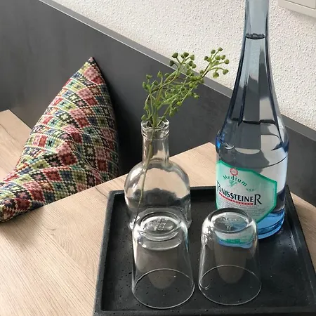 Weinhaus Fries * Kattenes