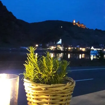 Weinhaus Fries Hotel