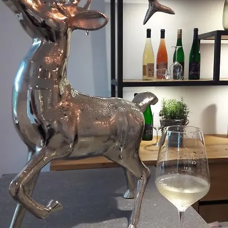 Hotel Weinhaus Fries *