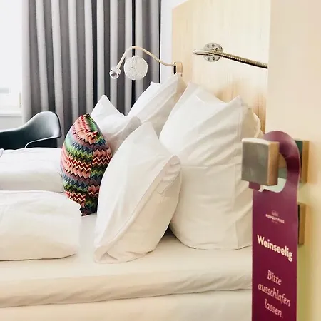 Weinhaus Fries * Kattenes