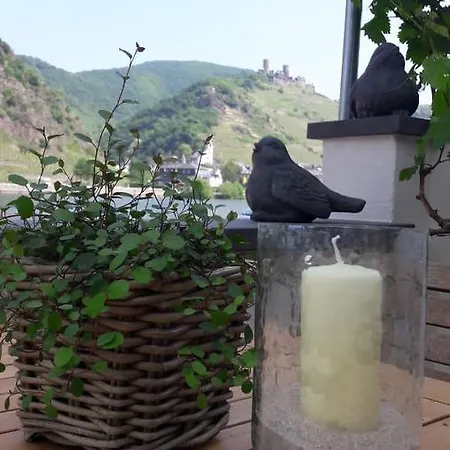 Weinhaus Fries * Kattenes