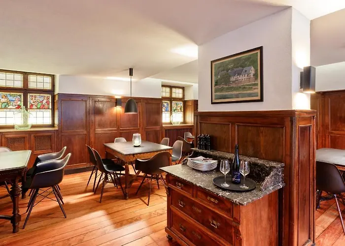 Hotel Weinhaus Fries *