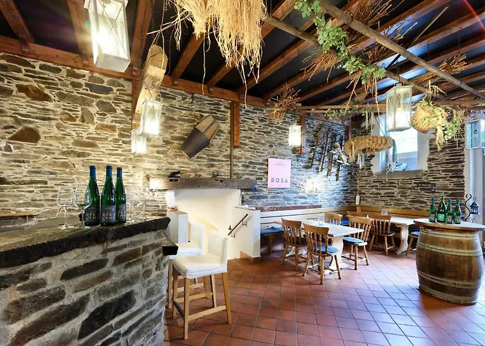 Weinhaus Fries Hotel *