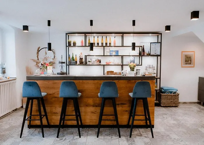 Hotel Weinhaus Fries Kattenes