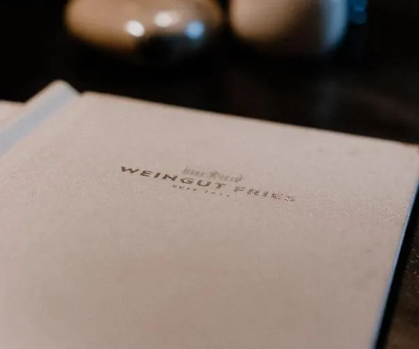 Weinhaus Fries Hotel