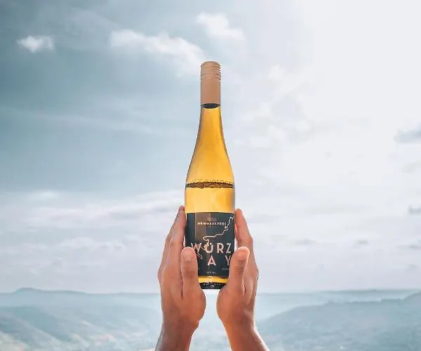 Hotel Weinhaus Fries