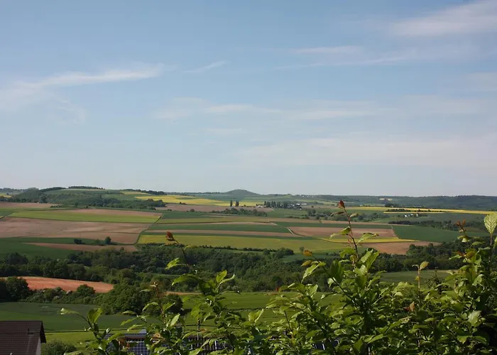 Hotel Weinhaus Fries *