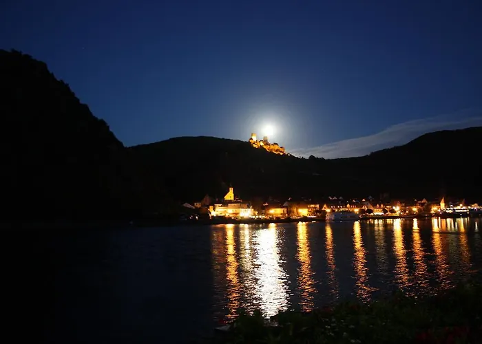 维尼霍斯费瑞思酒店 Kattenes