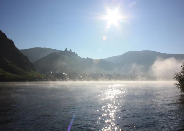 酒店 维尼霍斯费瑞思酒店