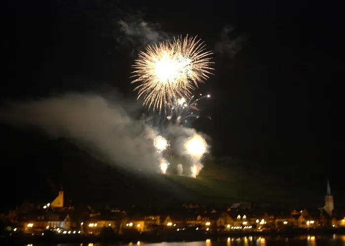 Hotel Weinhaus Fries *