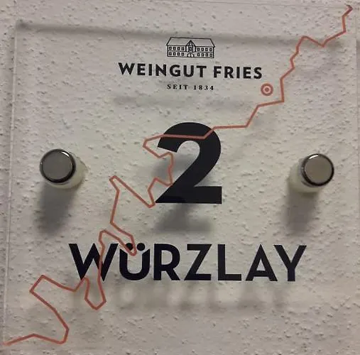 Hotel Weinhaus Fries *