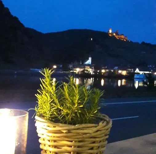 维尼霍斯费瑞思酒店 酒店