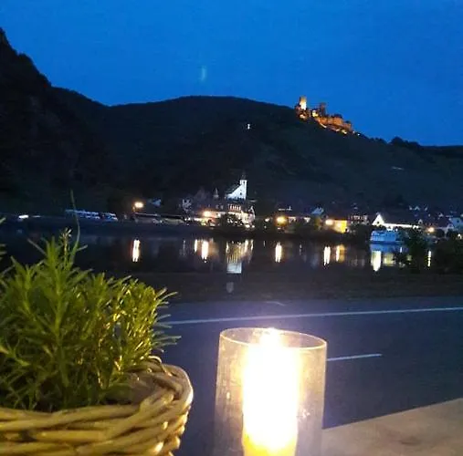 维尼霍斯费瑞思酒店