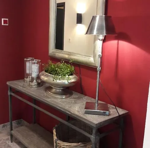 Weinhaus Fries Hotel