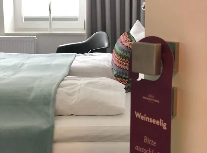 Weinhaus Fries Hotel Kattenes