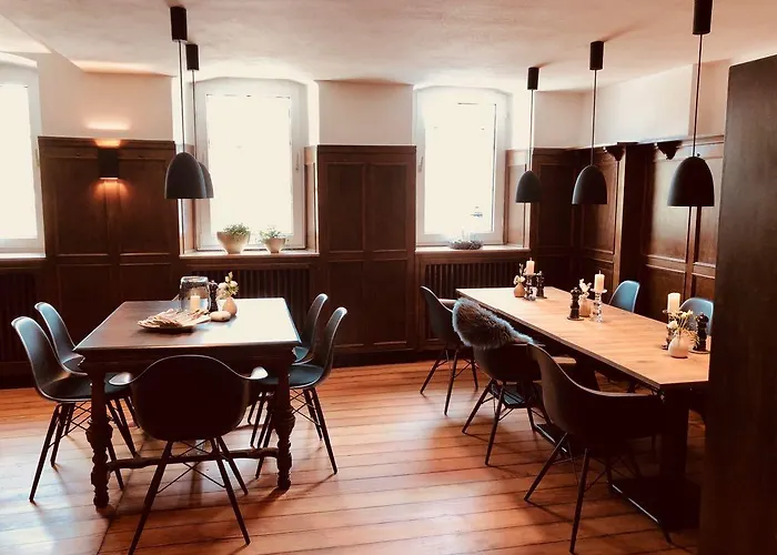 Hotel Weinhaus Fries *