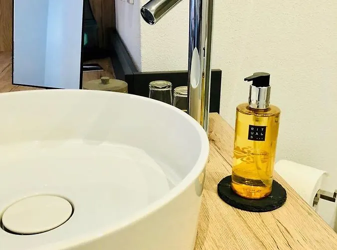 维尼霍斯费瑞思酒店