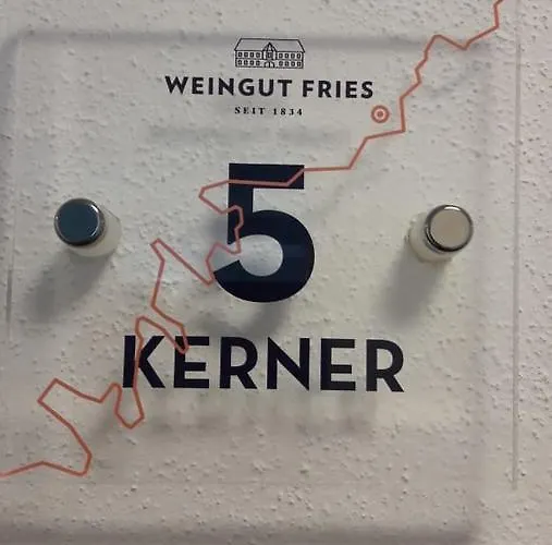 维尼霍斯费瑞思酒店