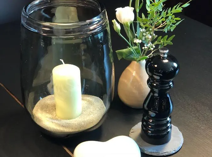 维尼霍斯费瑞思酒店 酒店 Kattenes