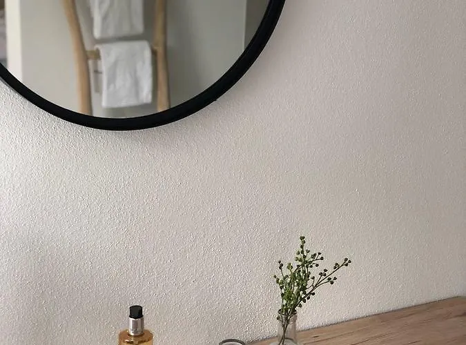 维尼霍斯费瑞思酒店 Kattenes