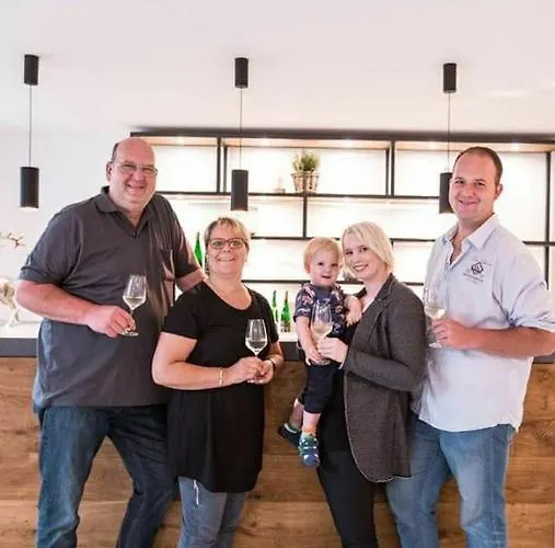 维尼霍斯费瑞思酒店 酒店 Kattenes