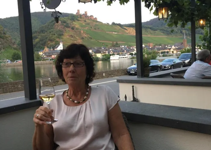 酒店 维尼霍斯费瑞思酒店 *